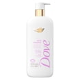 thumbnail image 1 of Jabón Liquido Corporal Dove Reafirmante 547 ml, 1 of 5