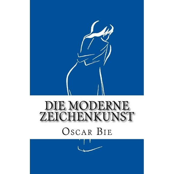 Die Moderne Zeichenkunst (Paperback)