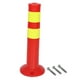 thumbnail image 5 of Poste de bolardo de seguridad Colamx Barreras de estacionamiento Tubo reflectante 45cm, 5 of 8