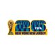 thumbnail image 1 of Imán HONAV Copa Mundial de la FIFA Nueva York/Nueva Jersey, 1 of 3