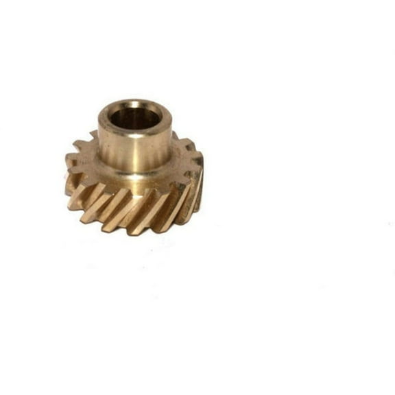 Distributor Gear Bronze .500in SBF BBF