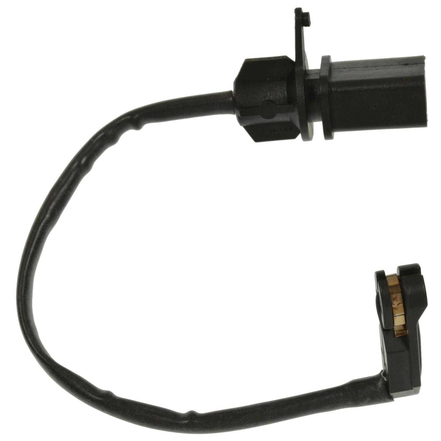 Disc Brake Pad Wear Sensor