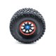 thumbnail image 5 of Junta 7075 Yashi Accesorios para coche RC Neumático Desert Card 1/7 Azul, 5 of 5