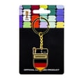 thumbnail image 3 of Llavero HONAV 2026 de la Copa Mundial de la FIFA Alemania con licencia oficial, 3 of 4