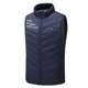 thumbnail image 4 of Chaquetas y abrigos casuales sin mangas y sin capucha, con calefacción inteligente a temperatura constante, a prueba de viento y USB, talla grande, para hombre y mujer, chaqueta calefactable de invier, 4 of 6
