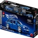 thumbnail image 2 of Juguete de Construcción Mattel Mattel Brick Shop Speed '94 Audi Avant RS2, 2 of 5