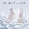 thumbnail image 4 of Far ankle socks, 4 of 5
