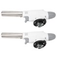 thumbnail image 2 of 2Pcs Welding Gas Torch Flame Gun Handheld for BBQ Camping Heating Portable Mini Igniter, 2 of 5
