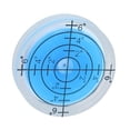 thumbnail image 4 of CPAN Level Bubble 32mm x7mm Mini Round Bullseye Leveller Boat Caravan Tile, 4 of 9