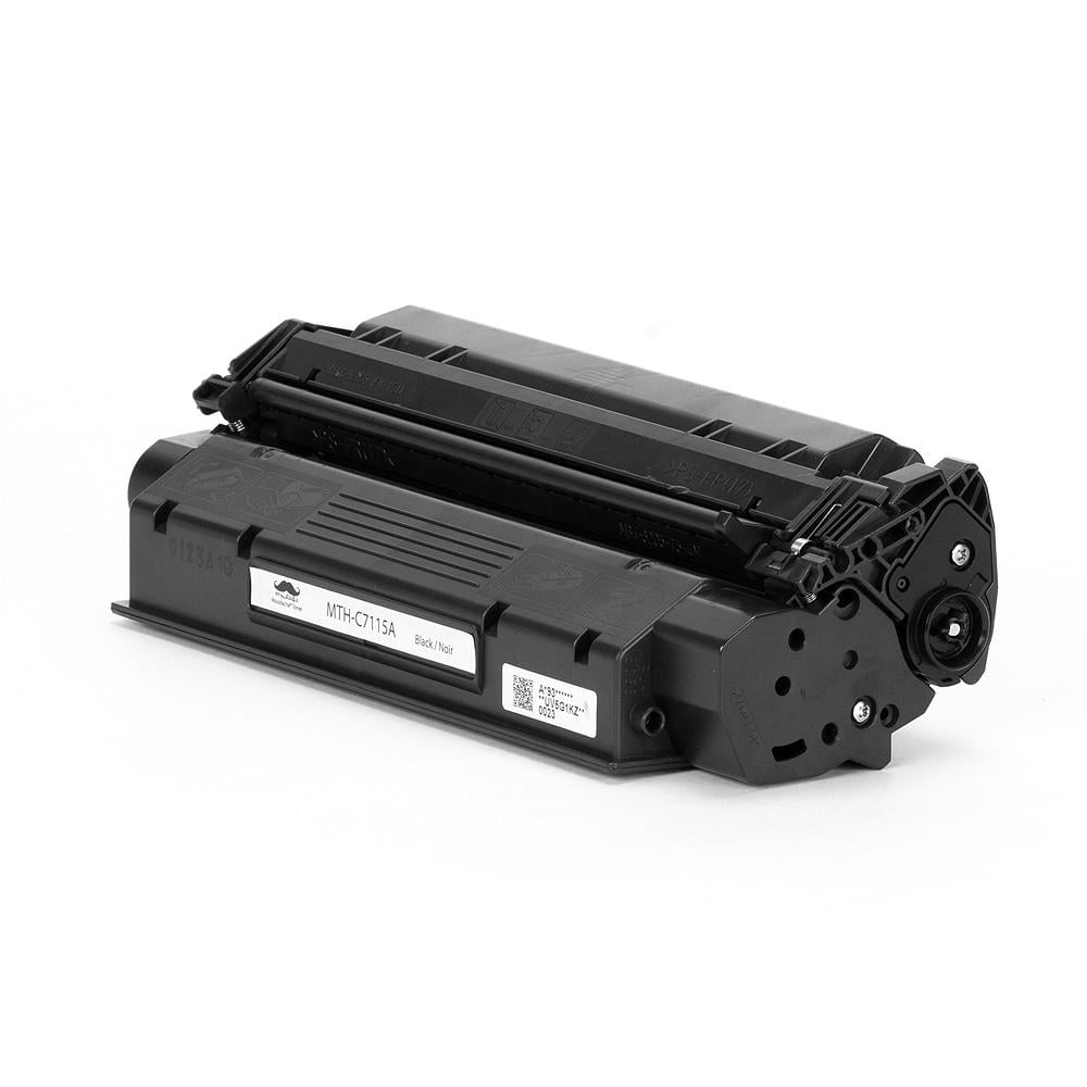 Moustache Compatible HP 15A C7115A 