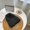 black, variant on Knitted Large Edition Beanie Women‘s Hat Winter Thicken Warm Skullies Beanies Casual Bonnet Hat Girls Men Beanie Female Cap