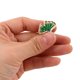 thumbnail image 5 of RUNROTOO 10Ud Broche Pin De Hoja Natural De Ginkgo Para Cardigans Y Abrigos, 5 of 6