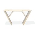 thumbnail image 3 of GloDea GloDea Console X60, Voile de Mariée, 3 of 5