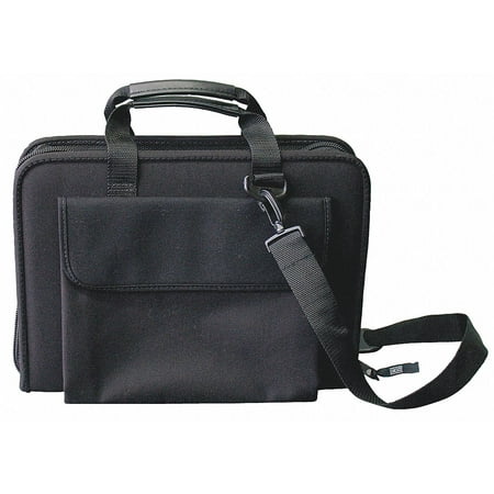 UPC: 0813889013159 | Platt Tool Case Nylon Technician 669ZT