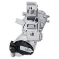 thumbnail image 3 of 2X Car Engine Ignition Switch Steering Lock for Golf MK5 MK6 1K0 905 851 B, 3 of 6
