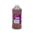 thumbnail image 2 of Botella comprimible Crayola de Tempera Paint, color marrón, 946 ml, lavable, 2 of 2