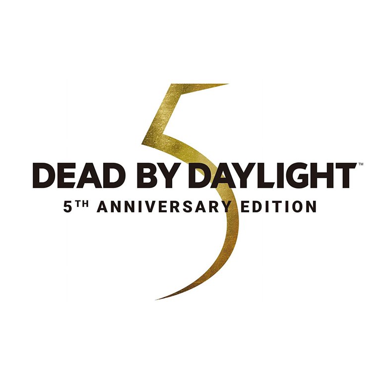 Nintendo Switch Dead by Daylight 5th Anniversary Edition Dead By Daylight 5th Anniversary (Japanese Release) (English