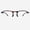 Tortoise, 1.50, variant on Bifocal Safety Glasses with Readers TR90 Wrap Around Sport Magnifying Safety Reading Protective Goggles for Men and Women Como in Black 2.75
