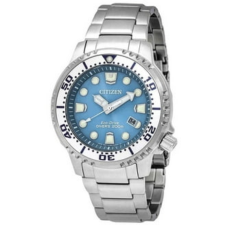 Citizen (BN0220-16E) Promaster Marine Diver Eco-Drive Titanium