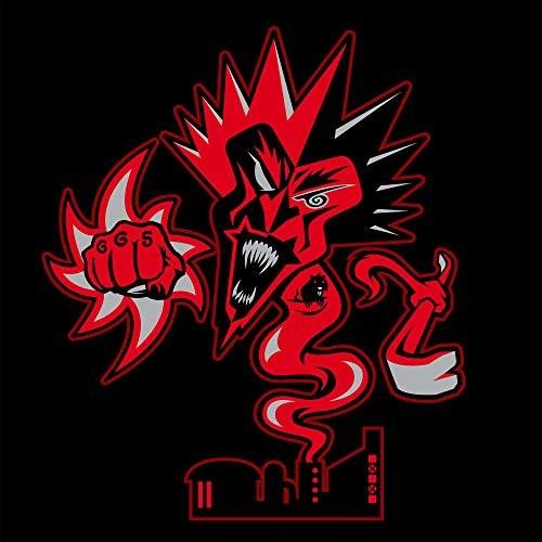 Insane Clown Posse Fearless Fred Fury Vinyl Walmart Com