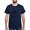 Navy, variant on CafePress - Element Meh T Shirt - Men's Classic Graphic Cotton T-Shirt