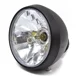 thumbnail image 3 of Conjunto De Faro Luz Delantero Italika Motos Rc200 Rc 200, 3 of 5
