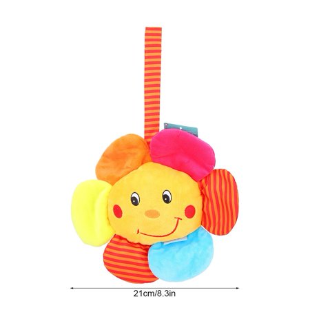 Sonew Infantile Poussette Jouet Suspendu Mignon Berceau Lit En Peluche Bebe Hochet Poussette Confort Jouets Poussette Jouet Suspendu Walmart Canada