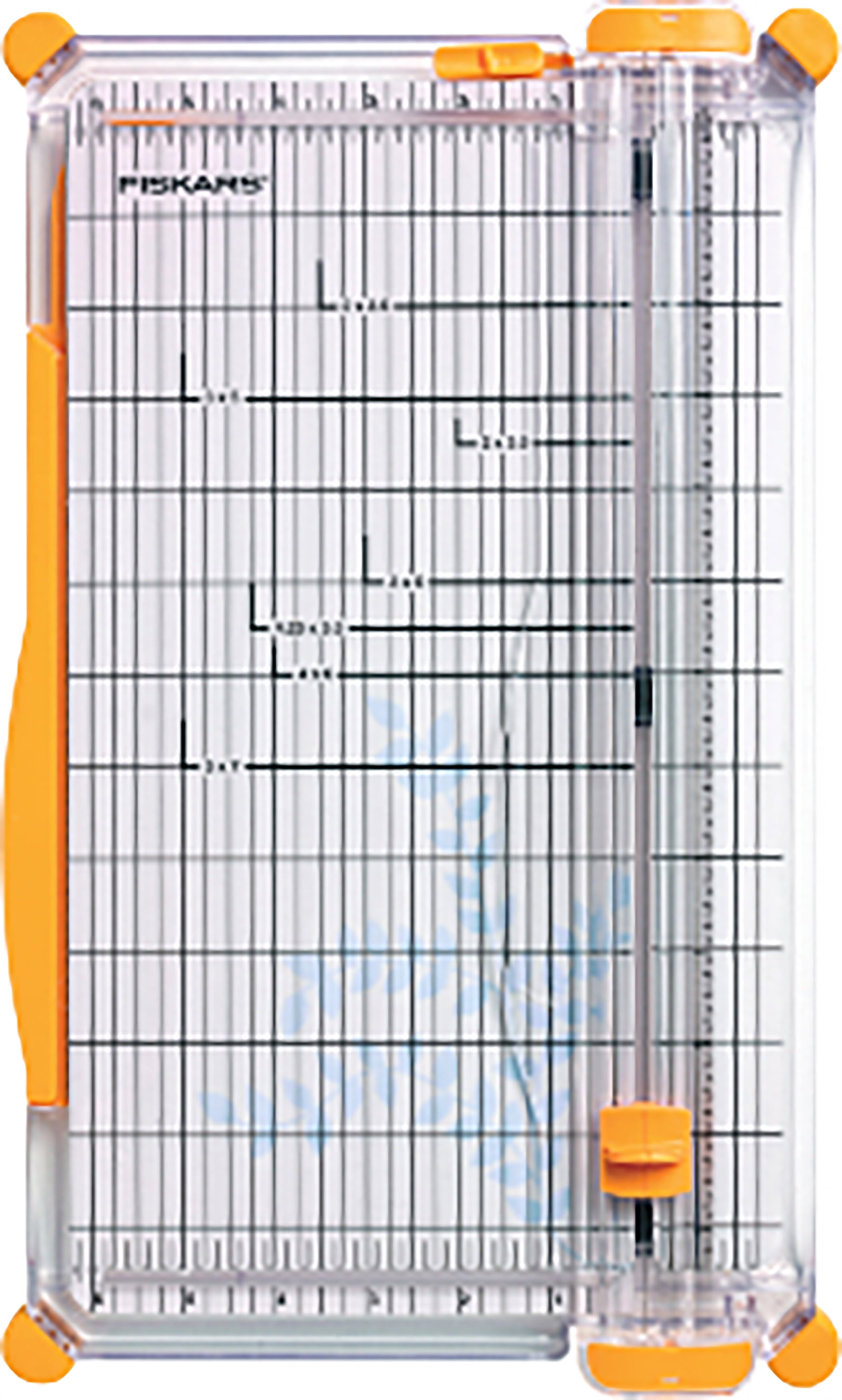 Fiskars SureCut Deluxe Paper Trimmer 12"