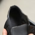 thumbnail image 6 of LvhaoGJOB Boys' Loafers - Comfortable Fit, Stylish Design & Non-Slip Platform Sole, 6 of 9