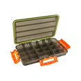 thumbnail image 1 of Multifunctional Fishing Storage Box Waterproof Plastic Box Fish Hooks Accessories Fishing Gear Fish, 1 of 5