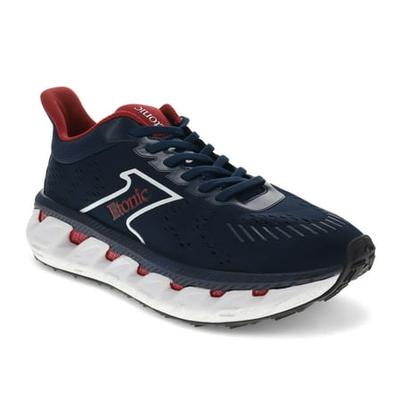 

Etonic Mens Nuvolau Casual Athletic Inspired Fashion Sneaker Shoe