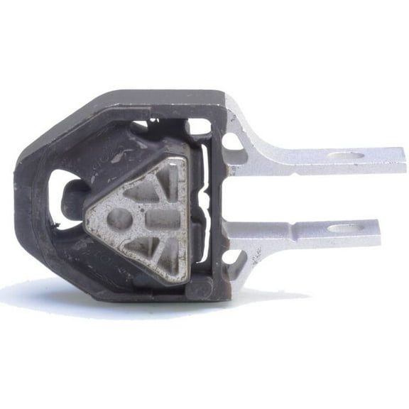 Rear Engine Shock Mount - Compatible with 2013 - 2016 Dodge Dart 2014 2015