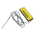 thumbnail image 3 of Fence Voltage Tester Farm Fencing Electric Solar Energiser, 3 of 5