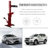 Heavy Duty 1 Ton 2200 LBS Cars Strut Coil Damping Spring Compressor Air Hydraulic Auto Truck Tool Supply Engine