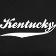 thumbnail image 3 of CafePress - Kentucky Women's Dark T Shirt - Womens Tri-blend T-Shirt, 3 of 4
