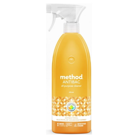 Method All Purpose Cleaner Lime And Sea Salt