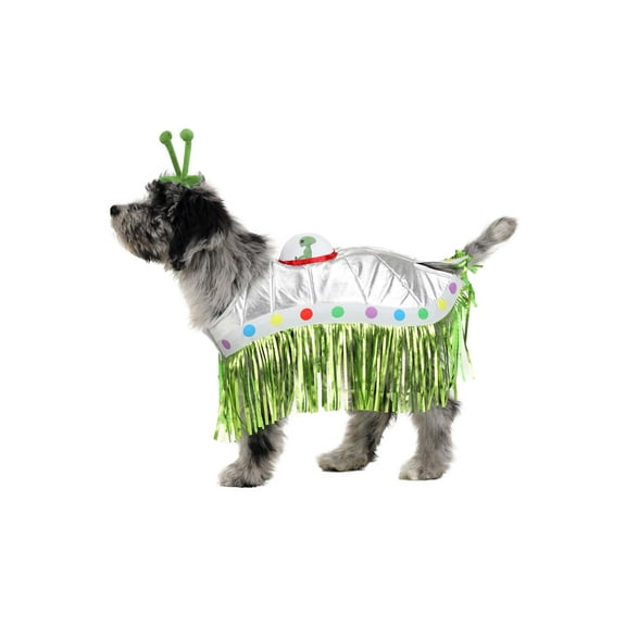 Unidentified Flying Dog Costume