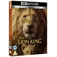 thumbnail image 2 of Disney's The Lion King [4K Blu-Ray], 2 of 7