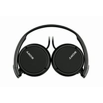 SONY Zx Series Stereo Over-Ear Headphones - Walmart.ca
