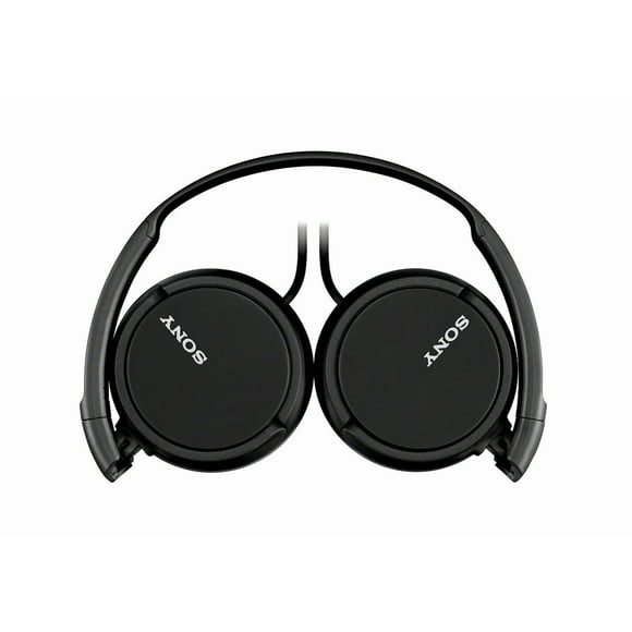 Casque d'écoute supra-auriculaire stéréo de la série ZX de Sony