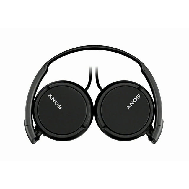 SONY Zx Series Stereo Over-Ear Headphones