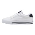 thumbnail image 2 of TENIS PUMA MUJER COURT CLASSIC VULC LIFESTYLE BLANCO CASUAL blanco 230, 2 of 6