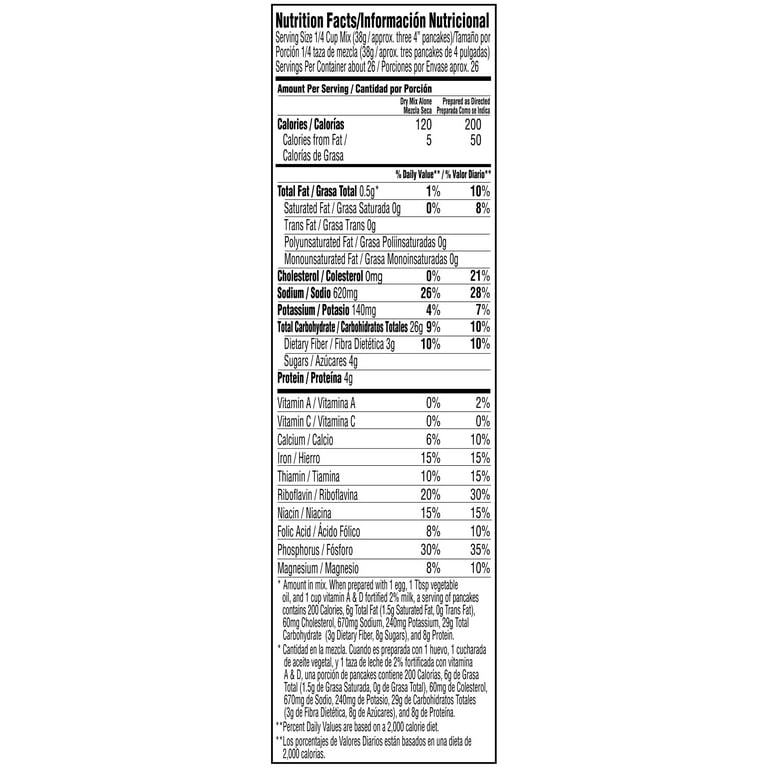 Strawberry Pancake Mix Walmart Strawberry Pancake Mix Walmart
