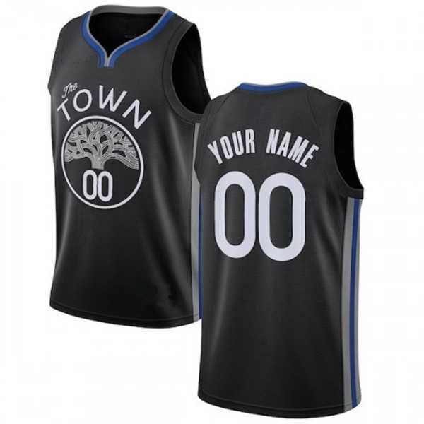 Maillots de Basketball NBA personalisés pour les Niger Ubuy
