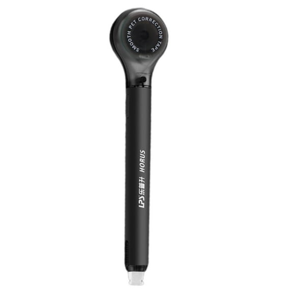 6mx5mm White Out Correction Tape Quick Dry Refillable Correction Tapes Roller for Journaling Card Making Scrapbooking