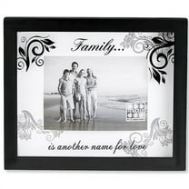 b  i FAMILY  i   b  br Matted series by Sixtrees - 4x6