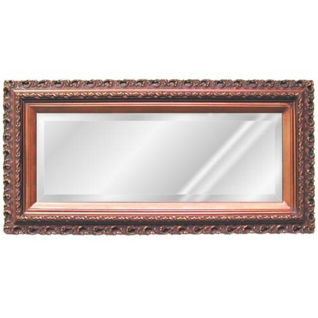 serpentine mirror