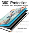 thumbnail image 5 of iPad Mini 6th Gen 8.3" 2021 Folio Cover A2567 A2568 A2569 MK7M3LL/A MLWL3LL/A MK7R3LL/A MK7P3LL/A MK7T3LL/A MLWR3LL/A MK7X3LL/A MK7V3LL/A MK893LL/A MLX43LL/A MK8E3LL/A MK8C3LL/A Anime Deer Print, 5 of 7