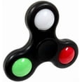 thumbnail image 3 of Hand Spinner Light Up Spinner [Random Color], 3 of 4