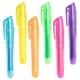 thumbnail image 5 of Highlighter Markers Set for School & Scrapbooking 6pcs Smooth Writing Pens with No Ink Leakage for Study and Art Projects, 5 of 5